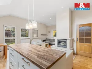 Prodej chaty, Štěchovice - Masečín, 92 m2