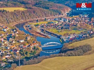 Prodej chaty, Štěchovice - Masečín, 92 m2