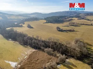 Prodej pole, Nišovice, 50254 m2