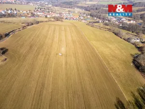 Prodej pole, Nišovice, 50254 m2