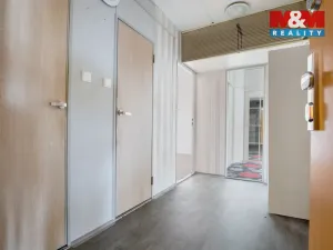 Prodej bytu 3+1, Most, Česká, 62 m2