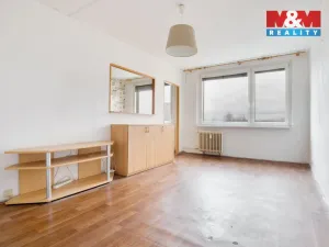 Prodej bytu 3+1, Most, Česká, 62 m2