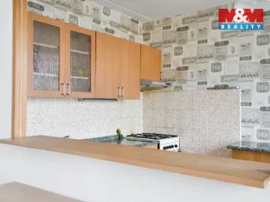 Prodej bytu 3+1, Most, Česká, 62 m2