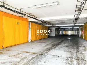 Prodej garáže, Praha - Řepy, Na chobotě, 18 m2