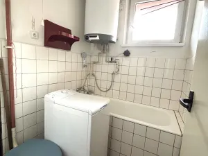 Prodej bytu 2+1, Vodňany, Smetanova, 52 m2