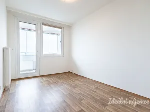 Pronájem bytu 3+1, Praha - Prosek, Vysočanská, 74 m2