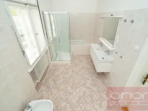 Pronájem bytu 6+kk a větší, Praha - Střešovice, Slunná, 300 m2