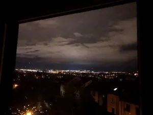 Pronájem bytu 3+kk, Praha - Smíchov, Nad Palatou, 75 m2