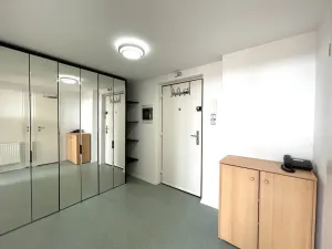 Pronájem bytu 3+kk, Praha - Smíchov, Nad Palatou, 75 m2