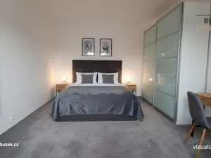 Prodej bytu 2+1, Olomouc, 45 m2