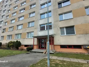 Prodej bytu 2+1, Olomouc, 45 m2