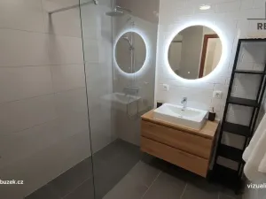 Prodej bytu 2+1, Olomouc, 45 m2