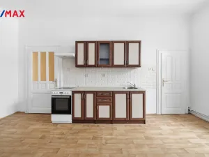 Pronájem bytu 1+1, Hronov, T. G. Masaryka, 50 m2