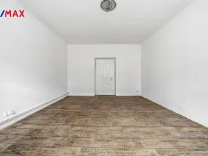 Pronájem bytu 1+1, Hronov, T. G. Masaryka, 50 m2