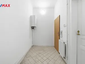 Pronájem bytu 1+1, Hronov, T. G. Masaryka, 50 m2