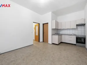 Prodej činžovního domu, Hronov, T. G. Masaryka, 620 m2