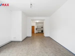 Prodej činžovního domu, Hronov, T. G. Masaryka, 620 m2