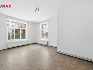 Prodej činžovního domu, Hronov, T. G. Masaryka, 620 m2