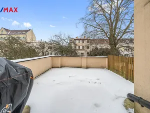 Prodej činžovního domu, Hronov, T. G. Masaryka, 620 m2