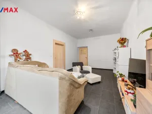 Prodej činžovního domu, Hronov, T. G. Masaryka, 620 m2