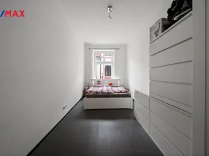 Prodej činžovního domu, Hronov, T. G. Masaryka, 620 m2