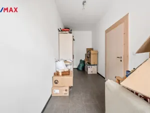 Prodej činžovního domu, Hronov, T. G. Masaryka, 620 m2