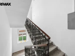 Prodej činžovního domu, Hronov, T. G. Masaryka, 620 m2