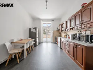 Prodej činžovního domu, Hronov, T. G. Masaryka, 620 m2