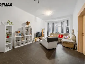 Prodej činžovního domu, Hronov, T. G. Masaryka, 620 m2