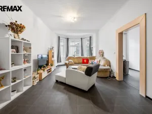 Prodej činžovního domu, Hronov, T. G. Masaryka, 620 m2