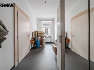 Prodej činžovního domu, Hronov, T. G. Masaryka, 620 m2