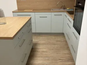 Pronájem bytu 2+kk, Olomouc - Slavonín, Loudova, 56 m2