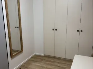 Pronájem bytu 2+kk, Olomouc - Slavonín, Loudova, 56 m2