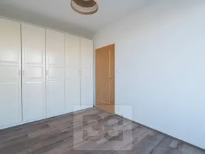 Pronájem bytu 3+kk, Praha - Střížkov, 70 m2