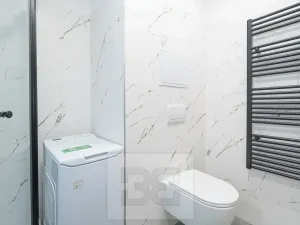 Pronájem bytu 2+kk, Praha - Troja, 40 m2