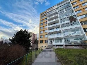 Pronájem bytu 2+kk, Praha - Troja, 40 m2