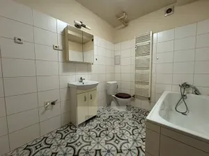 Prodej bytu 2+1, Přerov, Fügnerova, 60 m2