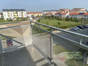 Pronájem bytu 3+kk, Chýně, Uherova, 68 m2