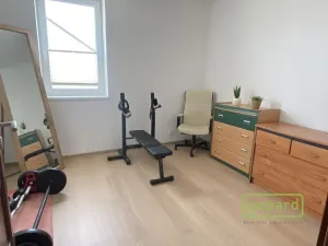 Pronájem bytu 3+kk, Chýně, Uherova, 68 m2