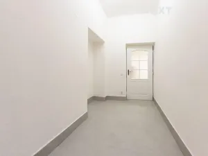 Pronájem bytu 3+kk, Vrchlabí, Vančurova, 54 m2