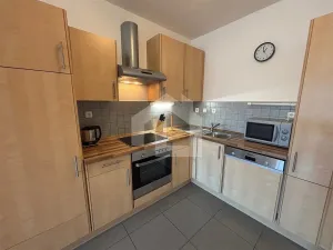 Pronájem bytu 2+kk, České Budějovice - České Budějovice 6, Jeronýmova, 69 m2