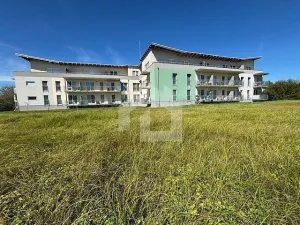 Pronájem bytu 2+kk, Třeboň - Třeboň II, Dukelská, 75 m2