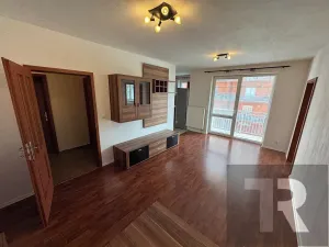 Pronájem bytu 2+kk, Plzeň, Květná, 53 m2