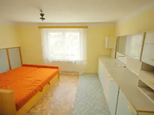 Prodej rodinného domu, Týn nad Vltavou, U lípy, 151 m2