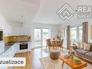 Pronájem bytu 2+kk, Letohrad, U Valu, 51 m2