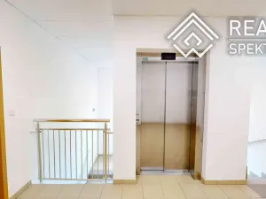 Pronájem bytu 2+kk, Letohrad, U Valu, 51 m2