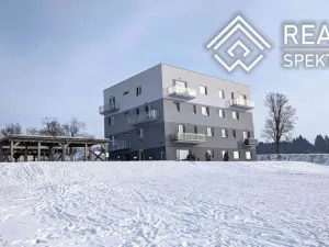 Pronájem bytu 2+kk, Letohrad, U Valu, 51 m2