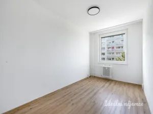 Prodej bytu 3+1, Praha - Hlubočepy, Peškova, 73 m2