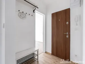 Prodej bytu 3+1, Praha - Hlubočepy, Peškova, 73 m2