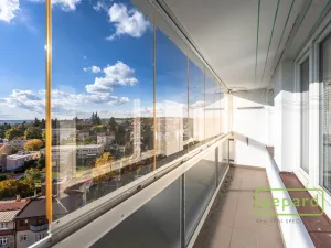 Prodej bytu 3+kk, Praha - Kobylisy, Košťálkova, 72 m2